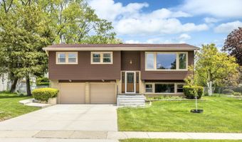 1410 W Jo Ann Ln, Addison, IL 60101