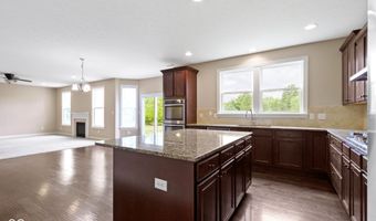 543 Amersham Ct, Avon, IN 46123
