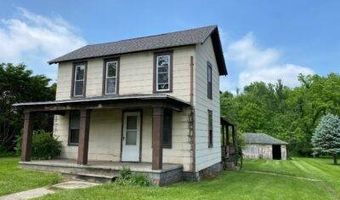 1355 Beeson NE St, Alliance, OH 44601