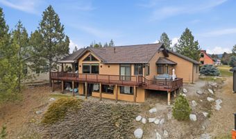 418 Hanaford Rd, Blanchard, ID 83804