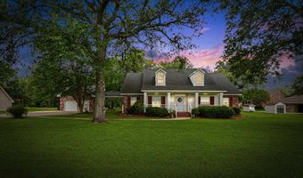 186 Sarah Victoria Dr, Belle Chasse, LA 70037