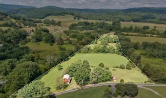 219 Claude Smith Ln, Alpine, TN 38543