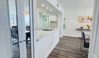 3625 N Country Club Dr 2409, Aventura, FL 33180