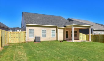 1089 Speckled Teal Path, Aiken, SC 29803