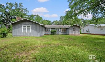 103 W 11th St, Bay Minette, AL 36507
