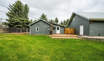 508 S 2nd St, Big Horn, WY 82833