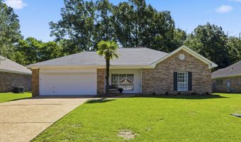 233 Mallard Dr, Brandon, MS 39047