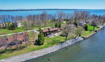 1360 Windmill Point Rd, Alburgh, VT 05440