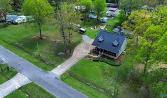309 Hale St SE, Attalla, AL 35954