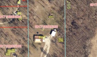 7020 E CR 581 N Rd, Albany, IN 47320