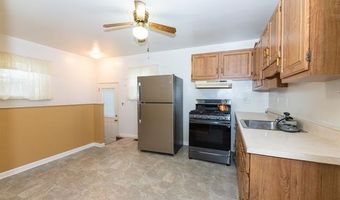 7252 LUANA Ave, Allen Park, MI 48101