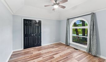 109 Hidden Lake Rd, Beebe, AR 72012
