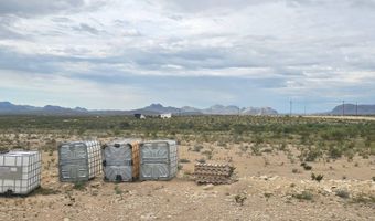51225 State Hwy 118, Alpine, TX 79830
