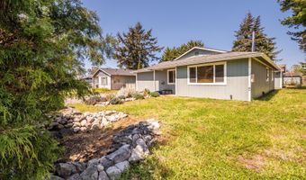 1135 1ST St NE, Bandon, OR 97411