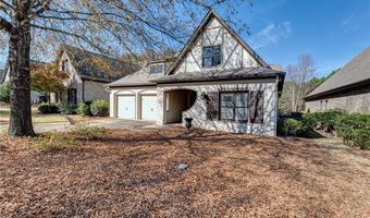 2270 BARKLEY CREST Ln, Auburn, AL 36830