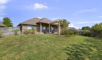 449 Spring Hill Pt, Brandon, MS 39047