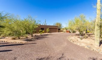 6045 E WILDCAT Dr, Cave Creek, AZ 85331