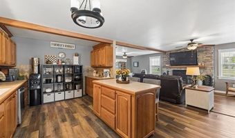 2541 W 430 Rd, Adair, OK 74330