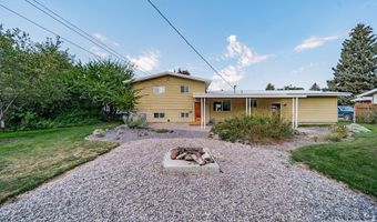 2039 Mckinzie Ave, Idaho Falls, ID 83404