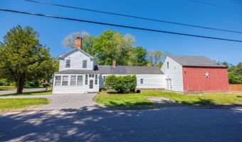 59 Middle Rd, Brentwood, NH 03833