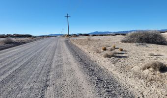 800 W 3200 N, Beryl, UT 84714