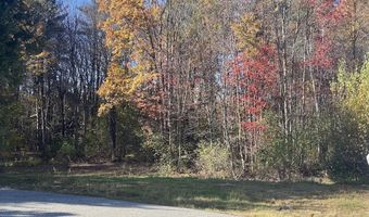Stow Drive lot 012-A001-021 2.33 Acres, Chesterfield, NH 03466