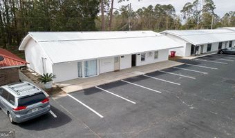 680 S. Main St. B & C B & C, Baxley, GA 31513