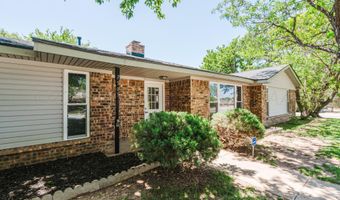 7505 DREYFUSS Dr, Amarillo, TX 79121