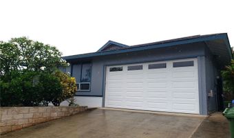 3403 Ala Ilima St, Honolulu, HI 96818