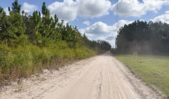 100 Doc Hunter Rd, Baxley, GA 31513