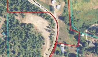 9848 S Fern Creek Rd, Cataldo, ID 83810