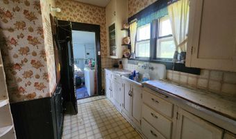 720 West St, Anthony, KS 67003