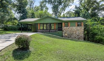1 Adams Ln, Bella Vista, AR 72715