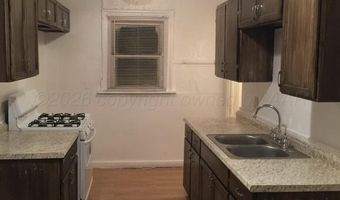 401 S Maryland St, Amarillo, TX 79106