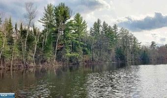 Lot B Hinsdale Island, Cook, MN 55723