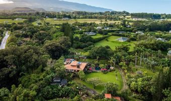 1780 Kauhikoa Rd, Haiku, HI 96708