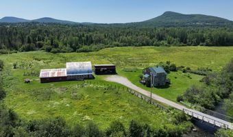 44 Poirier Ln, Brownington, VT 05860