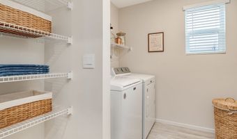 112 NE 21st Way Plan: Hawthorne, Battle Ground, WA 98604