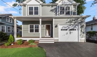 156 Potter St, Cranston, RI 02910