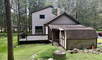 84 Tanglewood Dr, Albrightsville, PA 18210