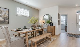 340 NW 29th Way Plan: Cascade, Battle Ground, WA 98604