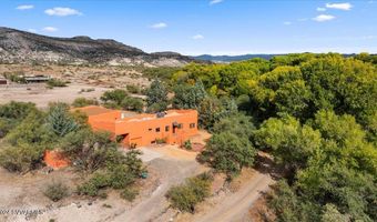 2973 E Prince Ln, Camp Verde, AZ 86322