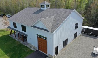 1366 Essex St, Bangor, ME 04401