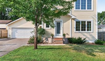208 Clay St, Anoka, MN 55303