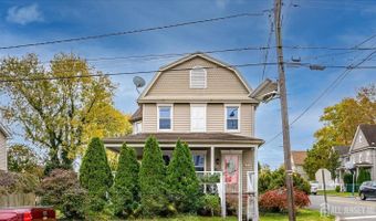25 Homestead Ave, Avenel, NJ 07001