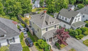 143 Maple St, Bangor, ME 04401