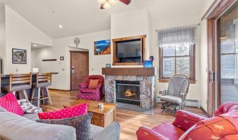 680 S MAIN St 6, Breckenridge, CO 80424