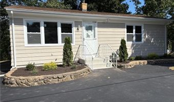 1 Colony Dr, Johnston, RI 02919