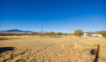 2498 W Columbine Ln, Benson, AZ 85602