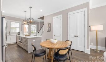 2728 Kilgo Way, Charlotte, NC 28205